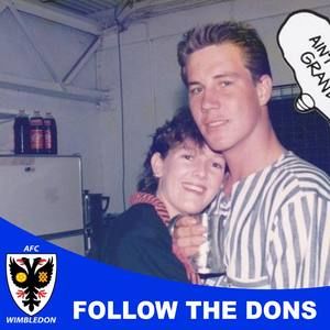 Meet your Posher, Steven